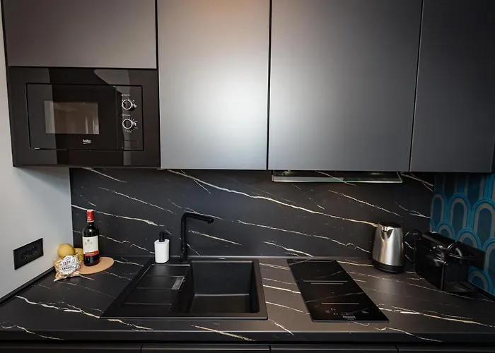 Puro Frezza Apartment Rom