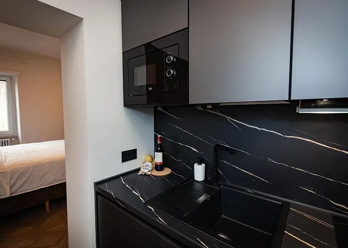 Apartment Puro Frezza *