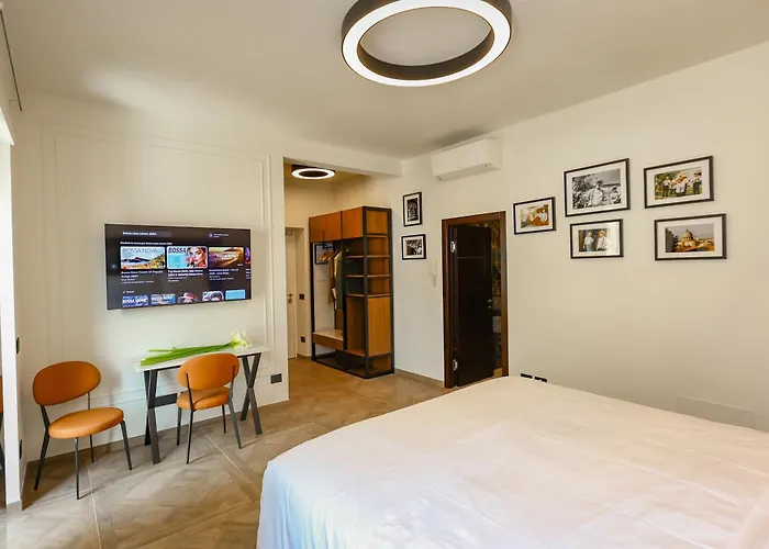 Apartment Puro Frezza *